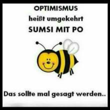 Optimismus